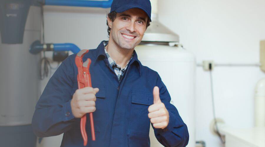 Professional Water heater repair in Holly, MI